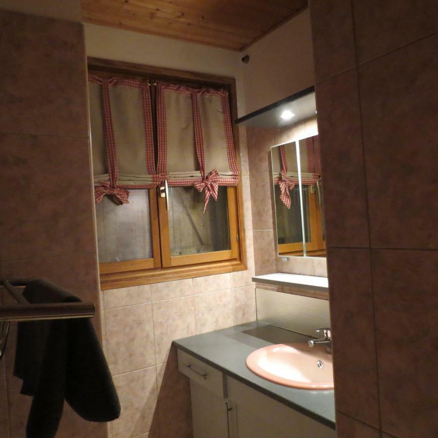 Le Chalet Bouchoir Экстерьер фото