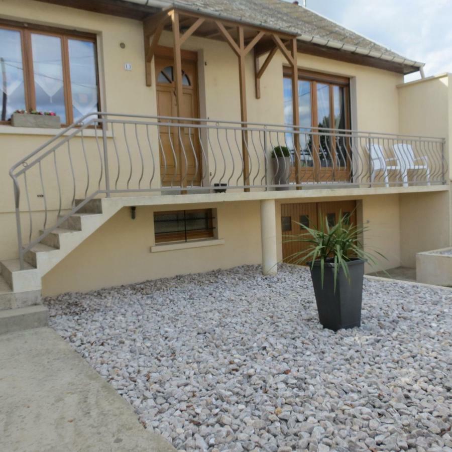 Le Chalet Bouchoir Экстерьер фото